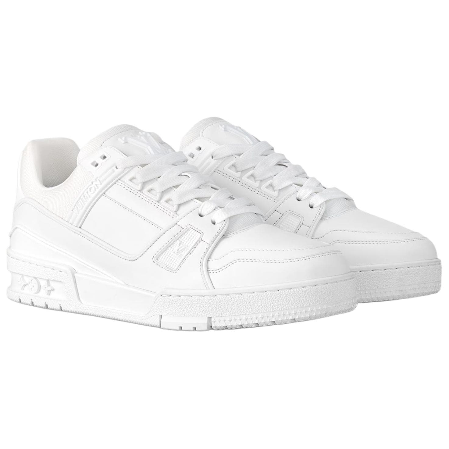 Кроссовки LOUIS VUITTON Trainer - изображение 2