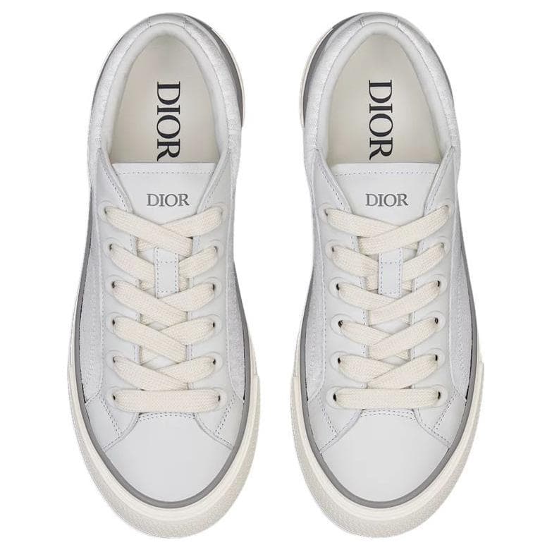 Кроссовки DIOR B33 - изображение 4