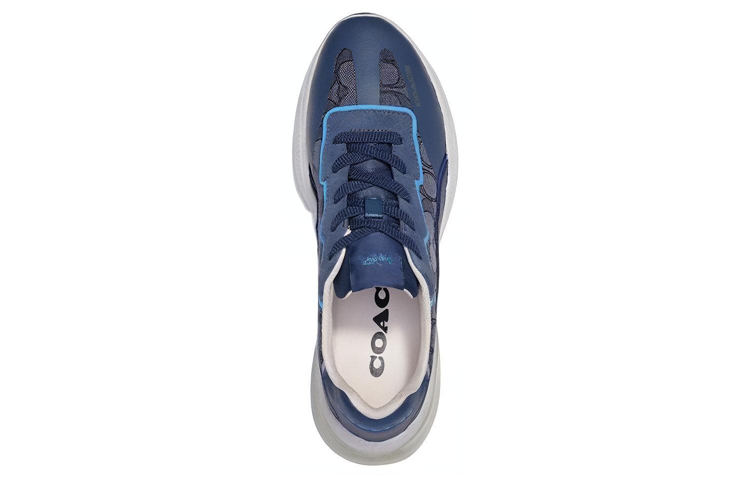 Кроссовки COACH CitySole - изображение 4