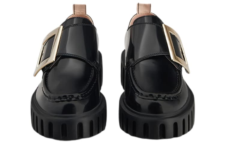 Лоферы Roger Vivier - изображение 3