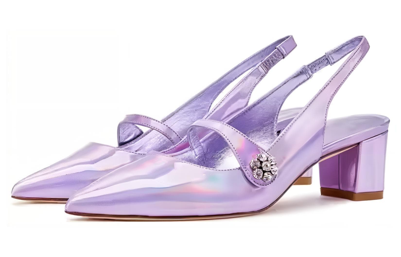 Туфли stuart weitzmanSW 5cm - изображение 3