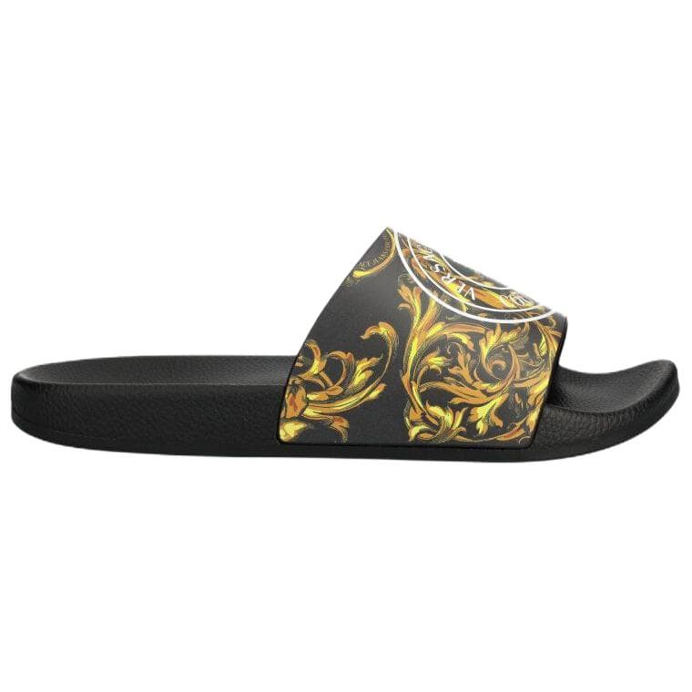 Сандалии VERSACE JEANS COUTURE - изображение 2