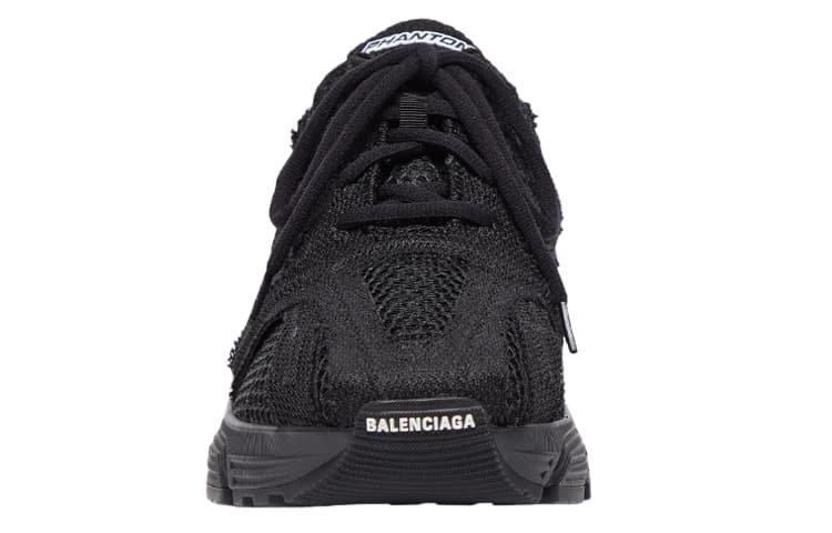Кроссовки Balenciaga Phantom - изображение 3
