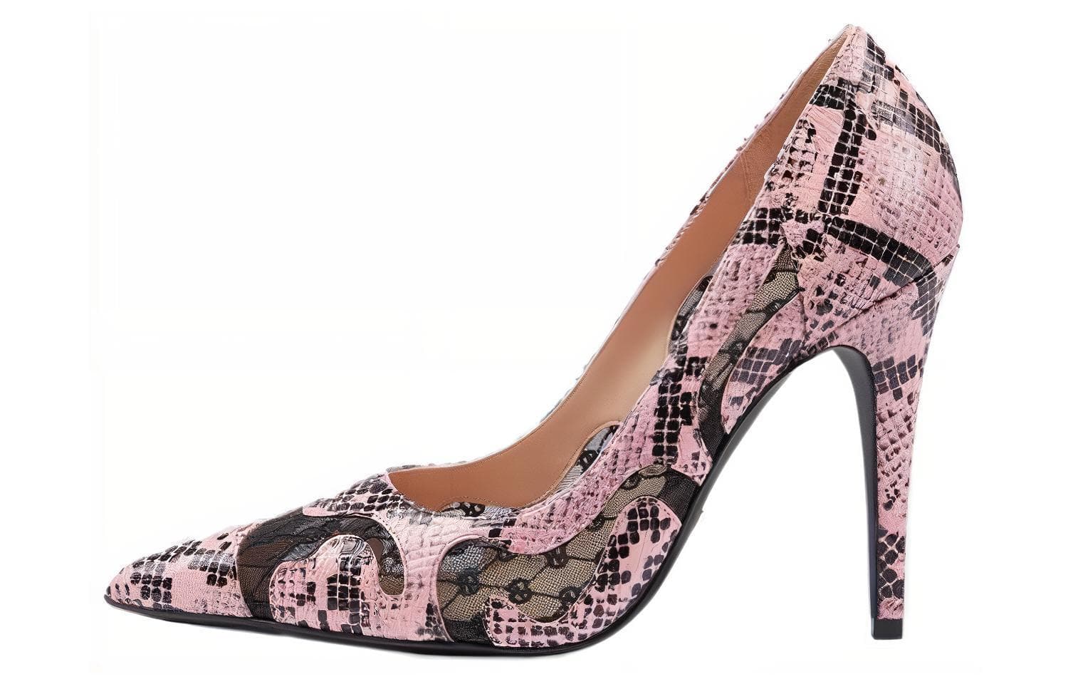 Туфли GUCCI 10.5cm - изображение 1