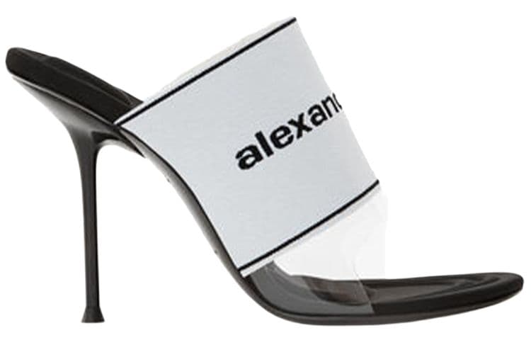Сандалии Alexander Wang - изображение 2