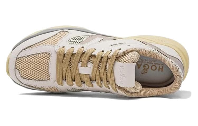 Кроссовки HOGAN H665 - изображение 5
