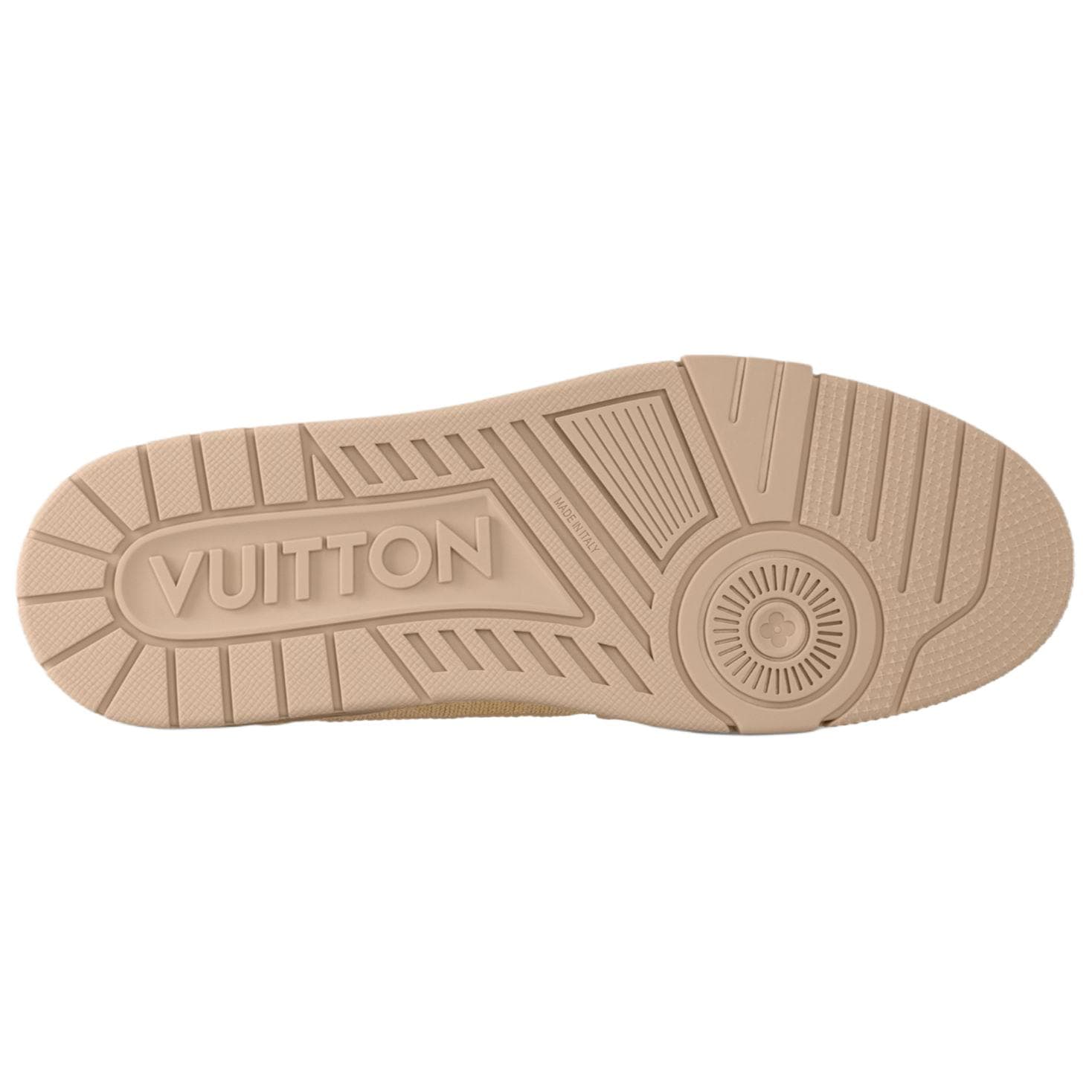 Кроссовки LOUIS VUITTON Trainer - изображение 6