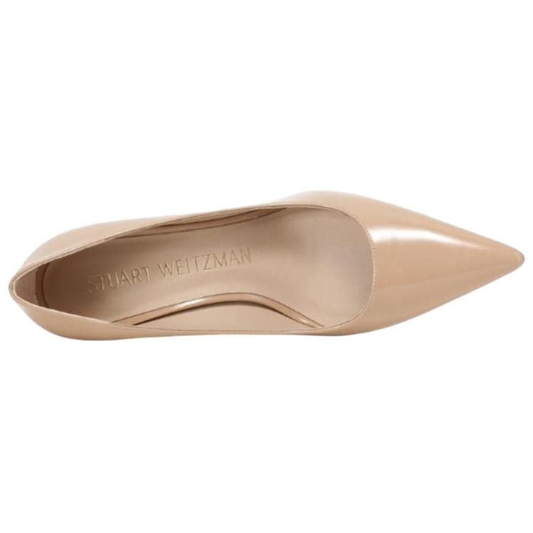 Туфли stuart weitzmanSW 7.5cm - изображение 4
