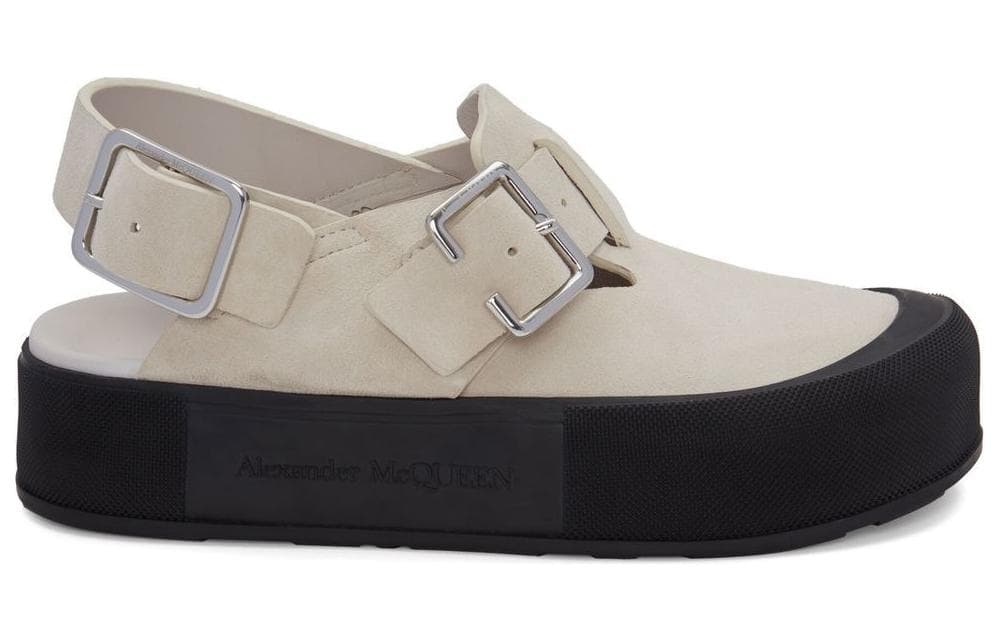 Alexander McQueen - изображение 2