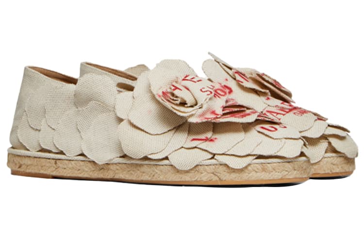 Тапочки Valentino - изображение 3