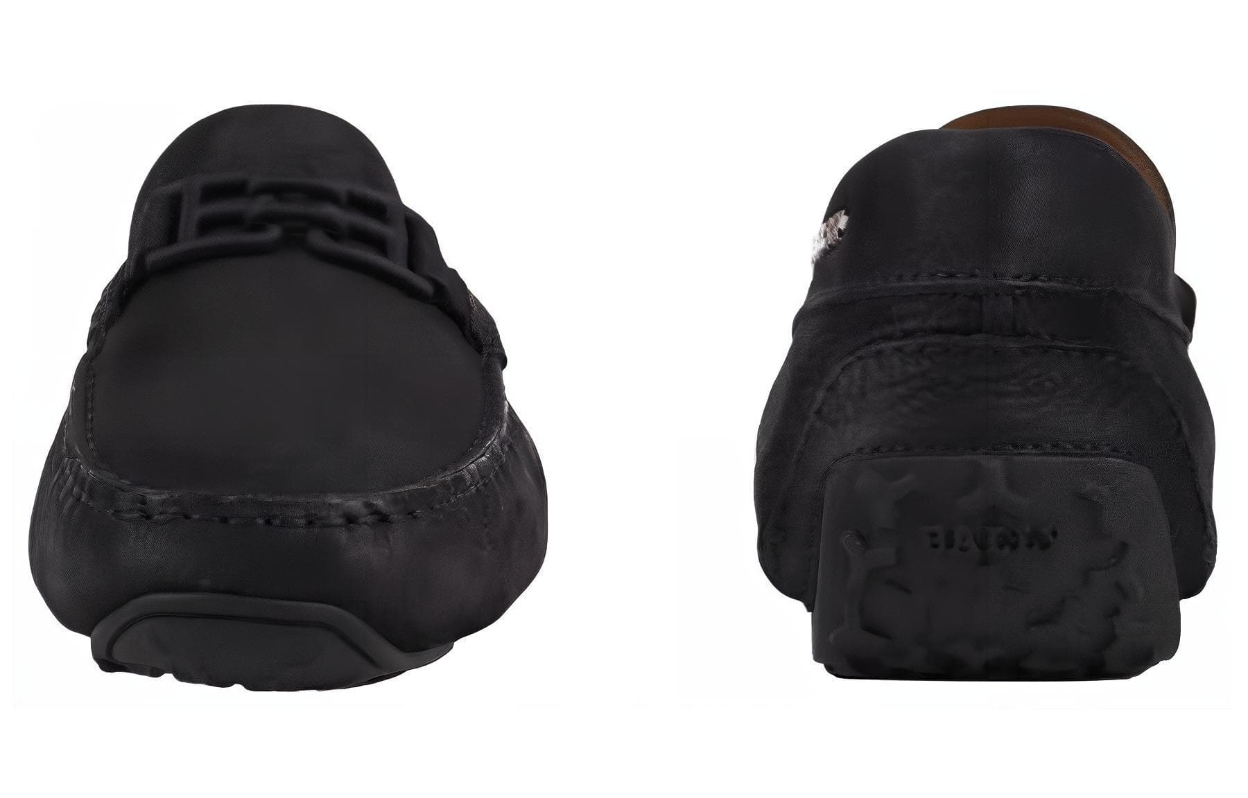 Ботинки BALLY - изображение 4
