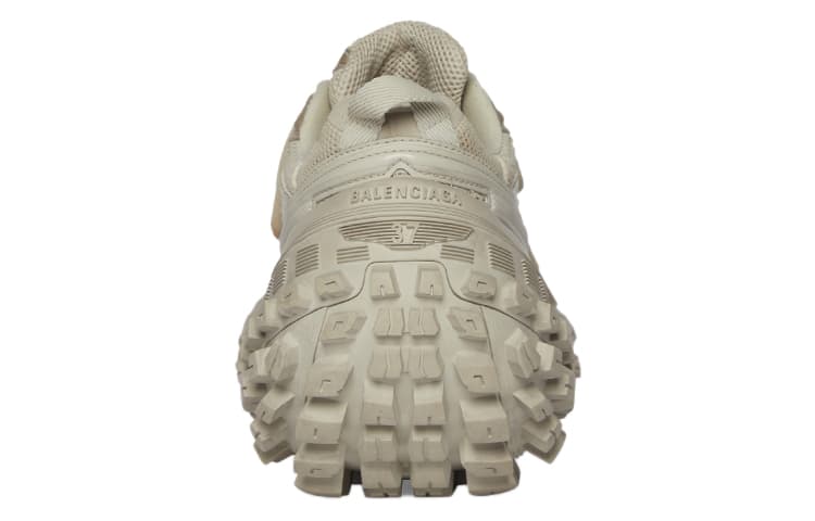 Кроссовки Balenciaga Defender - изображение 5