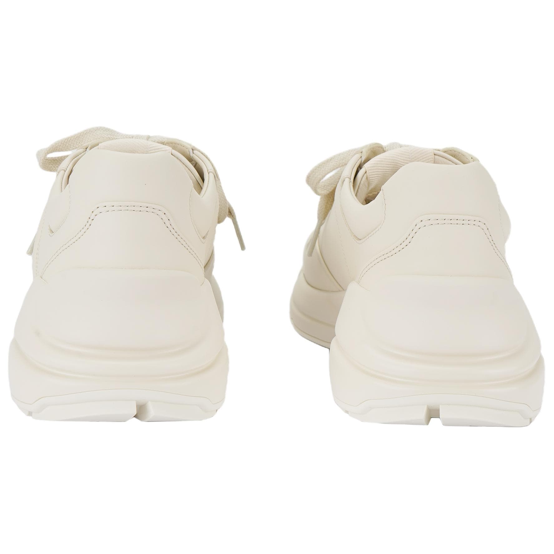 Кроссовки Gucci Rhyton Ivory - изображение 5
