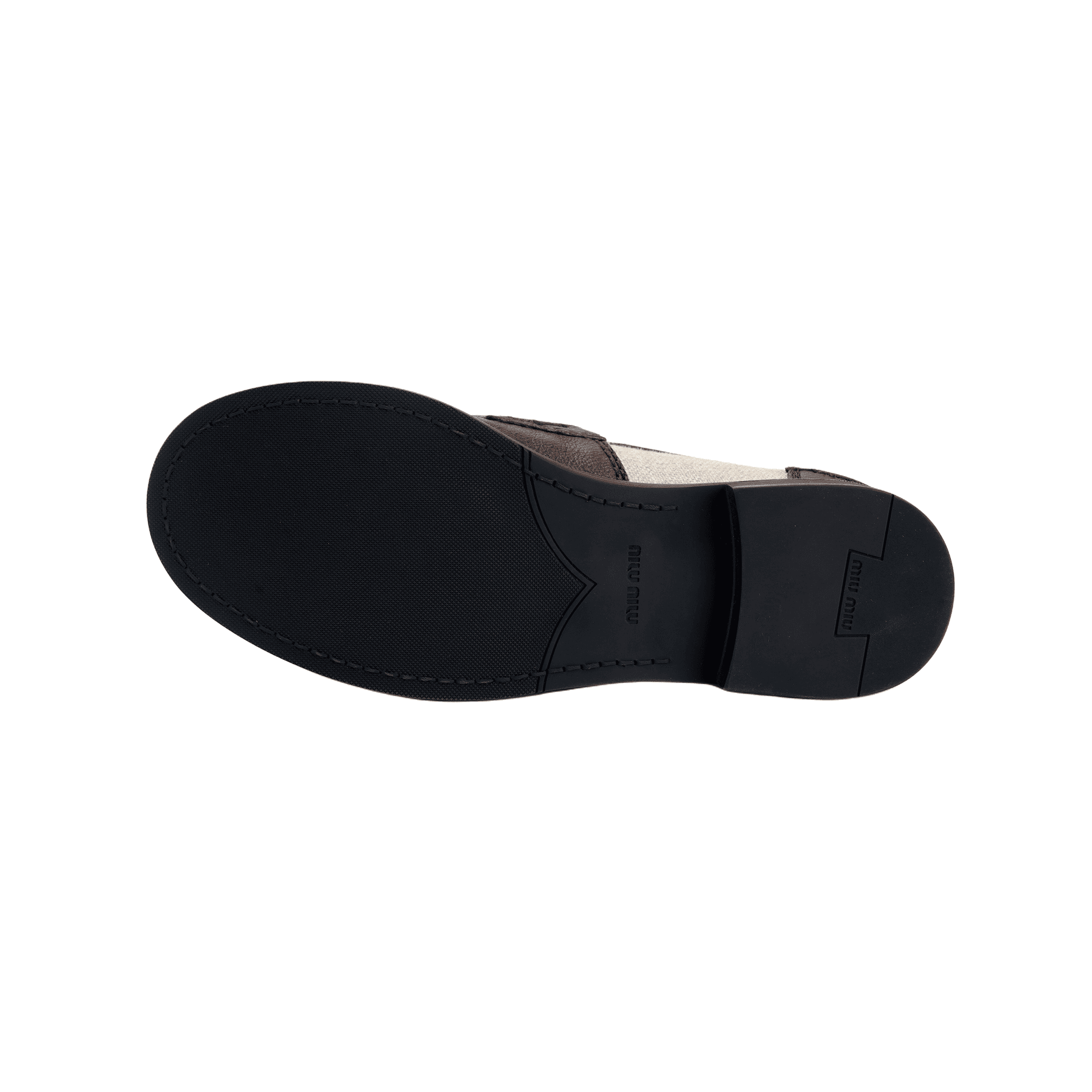 Лоферы Miu Miu Loafers - изображение 5