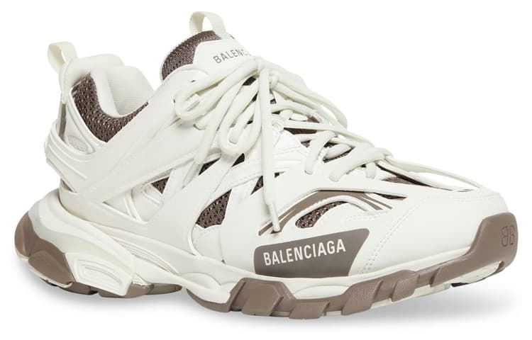 Кроссовки Balenciaga Track 1.0 - изображение 2
