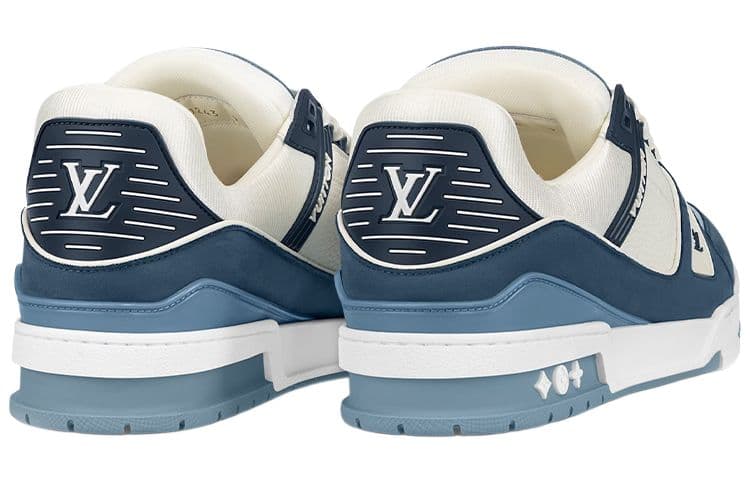 Кроссовки LOUIS VUITTON Trainer - изображение 3