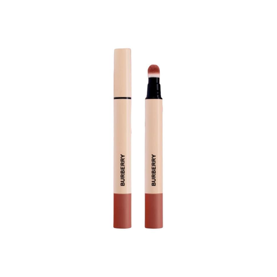 Бренд Burberry Новый Британский MISS Плюшевый с узором Lipstick pencil Питание Долговременное действие 3мл - изображение 1