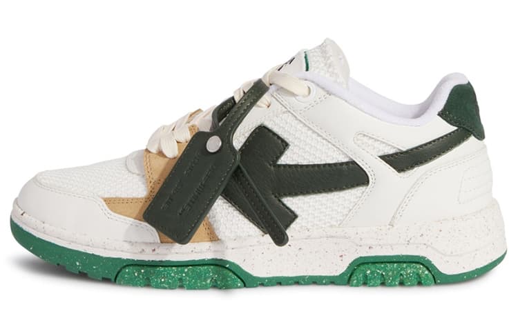 OFF-WHITE Out Of Office - изображение 1