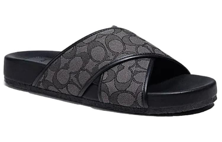 Сандалии COACH - изображение 3
