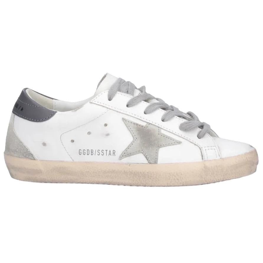 Кроссовки Golden Goose Super-Star - изображение 2