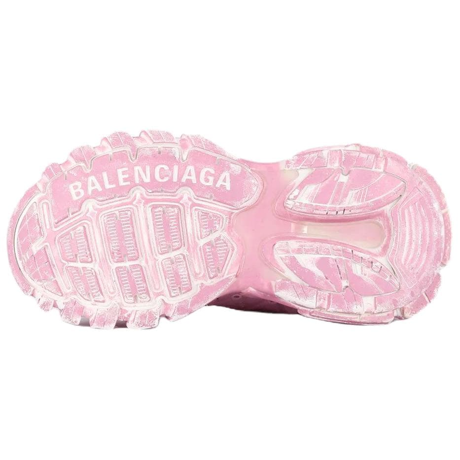Кроссовки Balenciaga Track 1.0 Faded - изображение 5