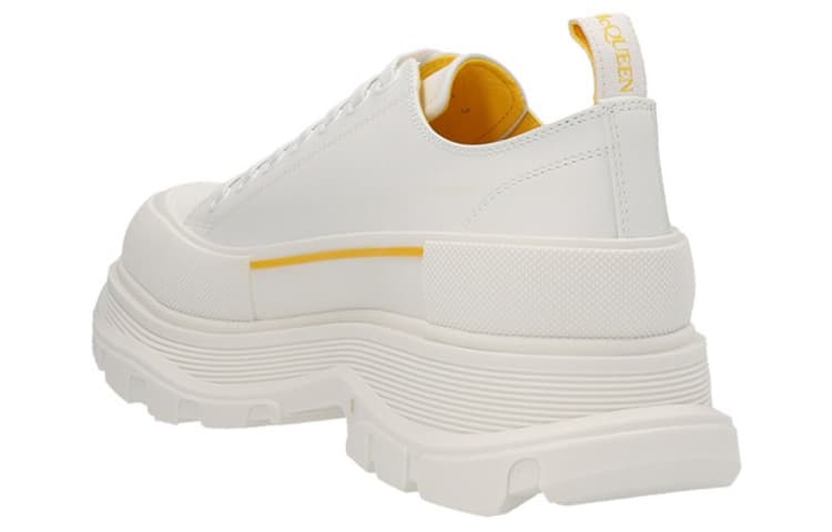 Кроссовки Alexander McQueen Tread Slick - изображение 4