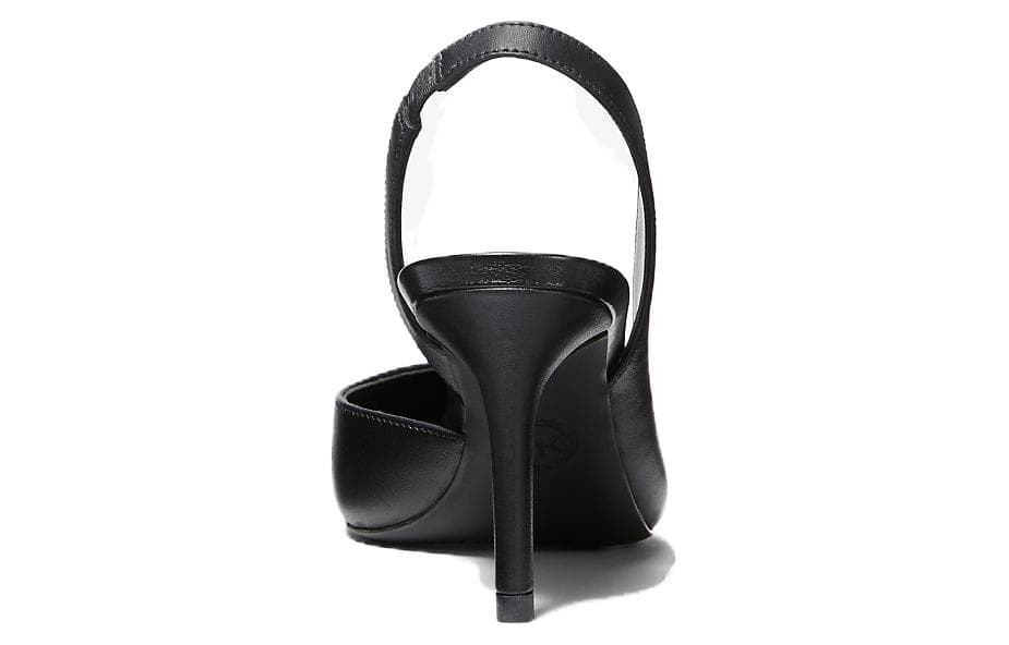 Туфли MICHAEL KORS Alina Flex 7.6cm - изображение 5