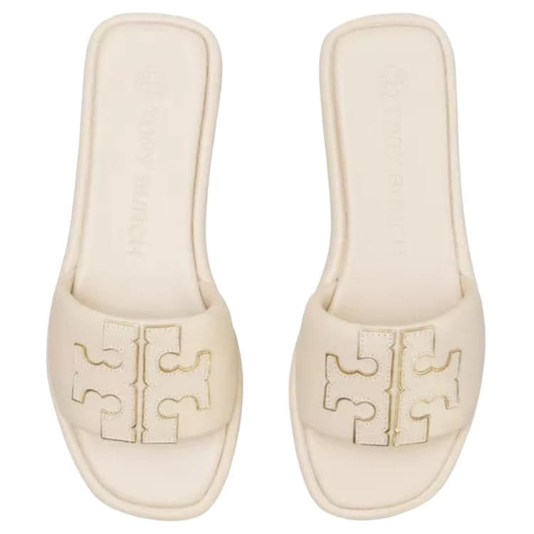 Сандалии TORY BURCH Double T - изображение 5