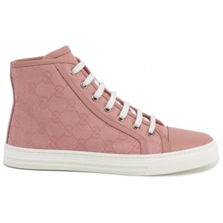 Кроссовки Gucci - изображение 2