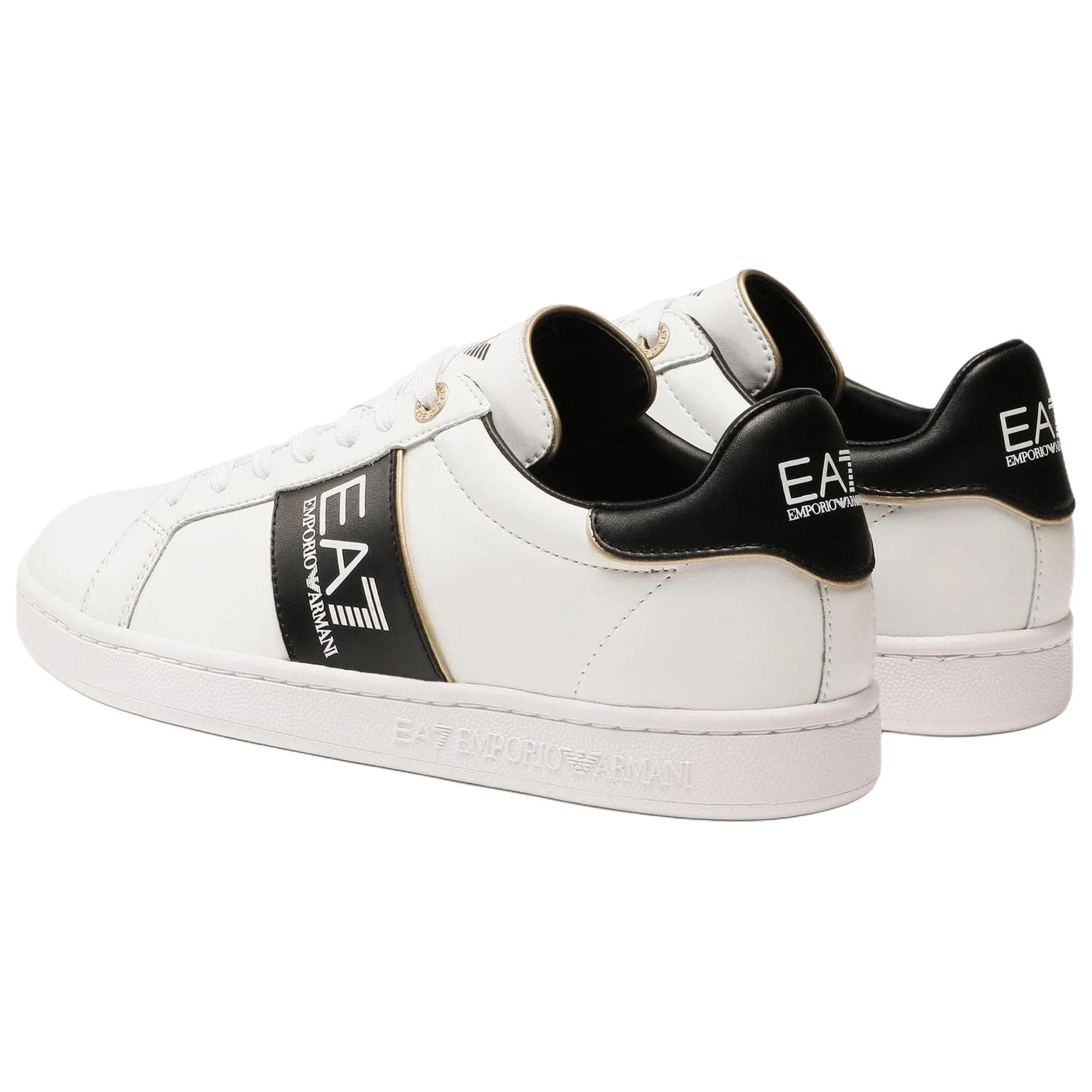 Кроссовки Emporio Armani - изображение 4
