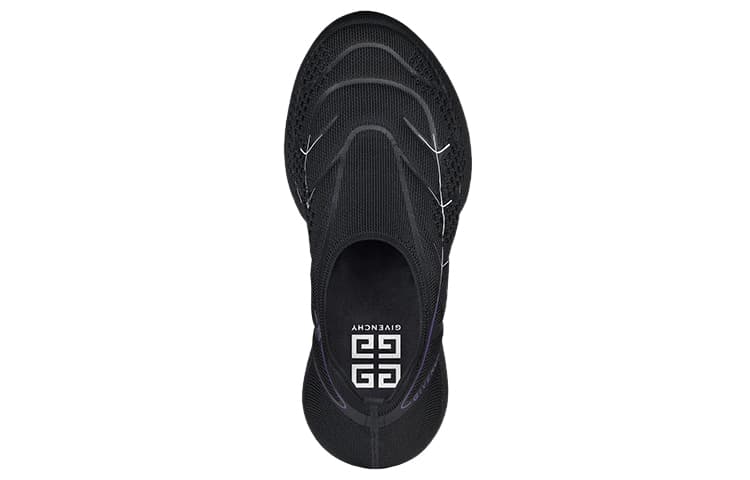 Кроссовки GIVENCHY TK-360 - изображение 3