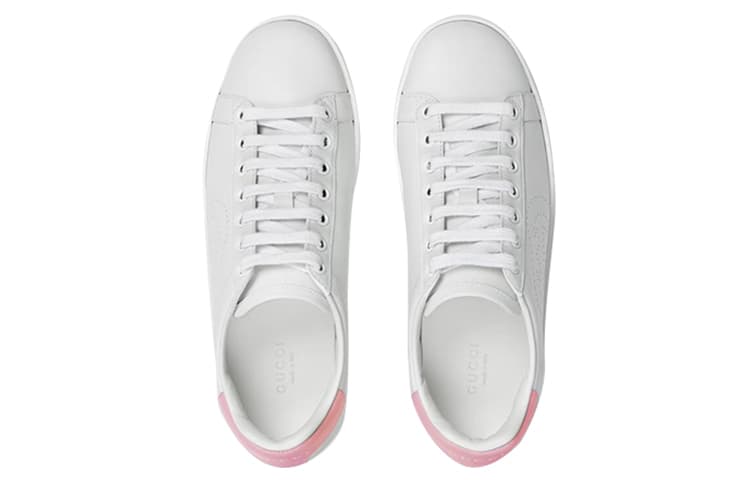 Кроссовки GUCCI ACE G - изображение 4