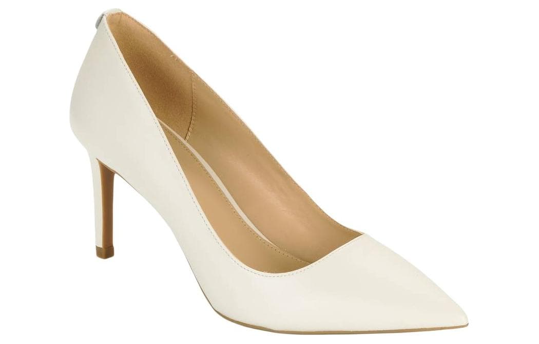 Туфли MICHAEL KORS Alina Flex 8cm - изображение 4
