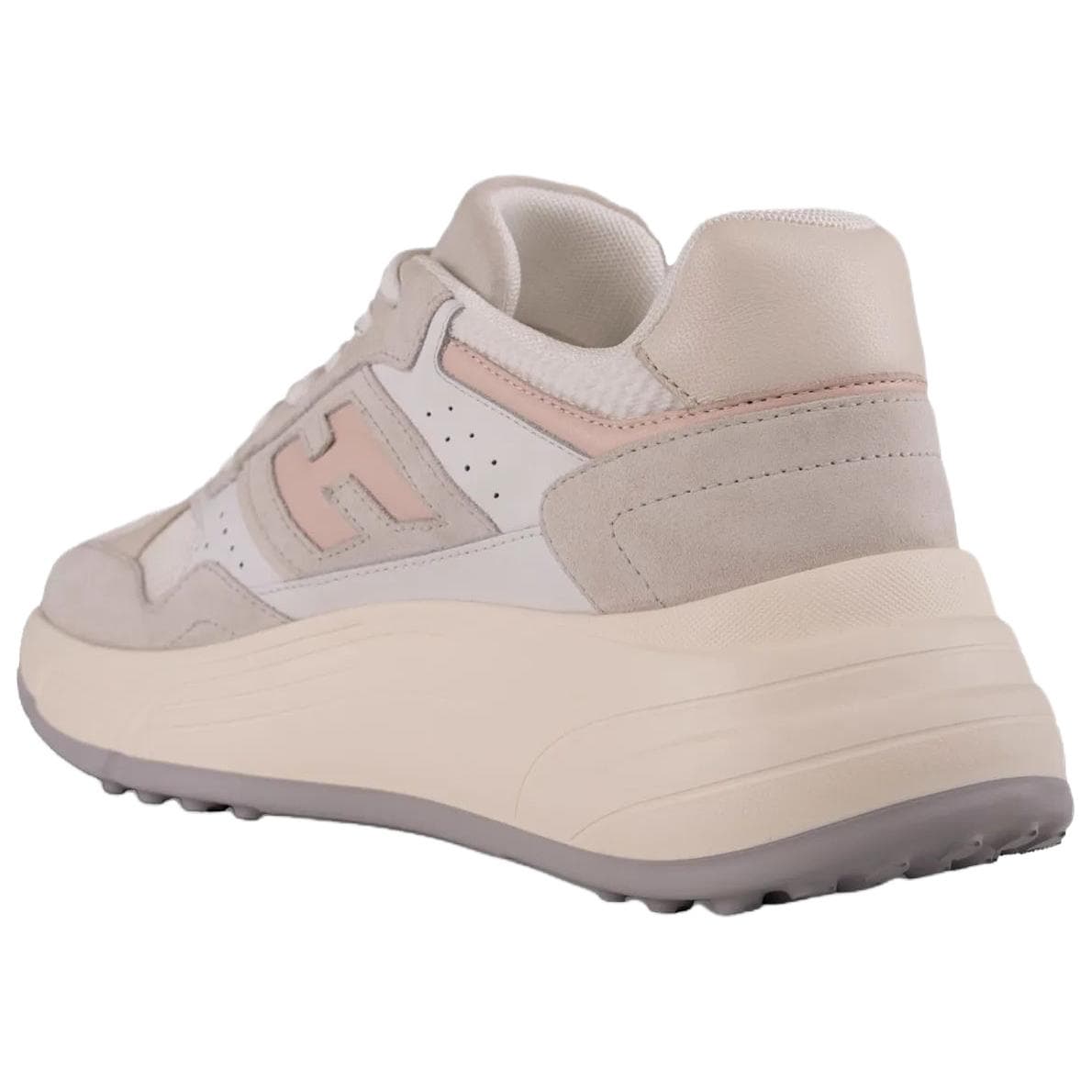 Кроссовки HOGAN Hi-Fi - изображение 4