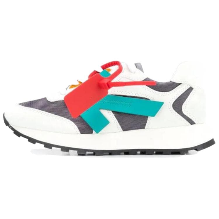 Кроссовки OFF-WHITE Runner - изображение 1