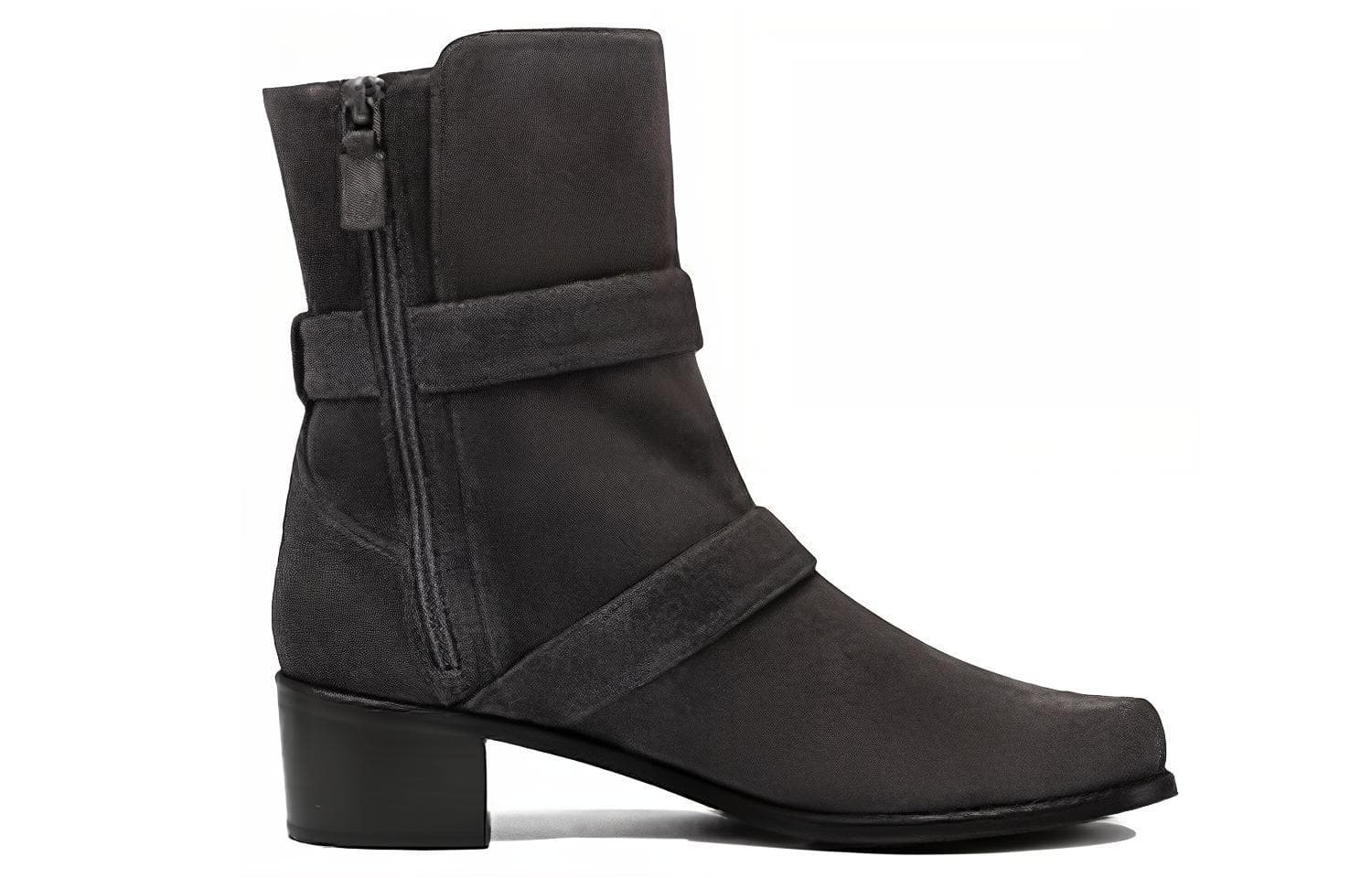 Сапоги Stuart Weitzman SW Britain Reserve - изображение 2