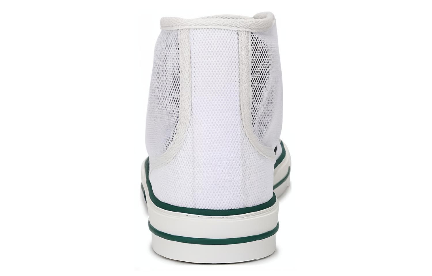 Кроссовки Gucci Tennis 1977 - изображение 7