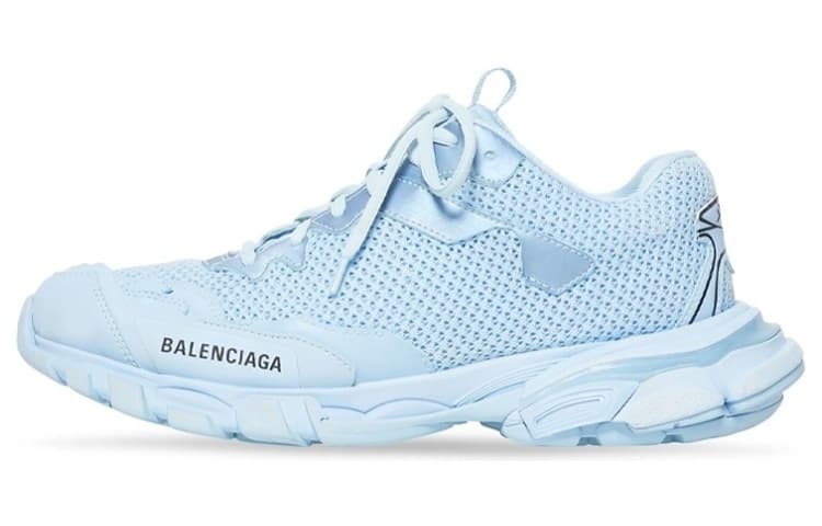 Кроссовки Balenciaga Track 3.0 - изображение 1