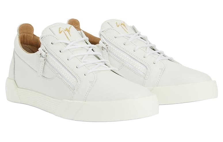 Кроссовки Giuseppe Zanotti - изображение 3
