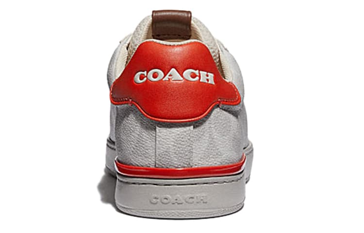 Кроссовки COACH CitySole Lowline - изображение 5