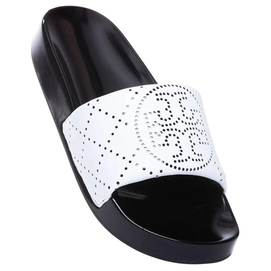 Сандалии TORY BURCH Double T - изображение 5