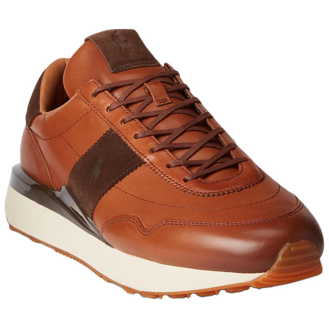 Кроссовки Polo Ralph Lauren Train 89 - изображение 3