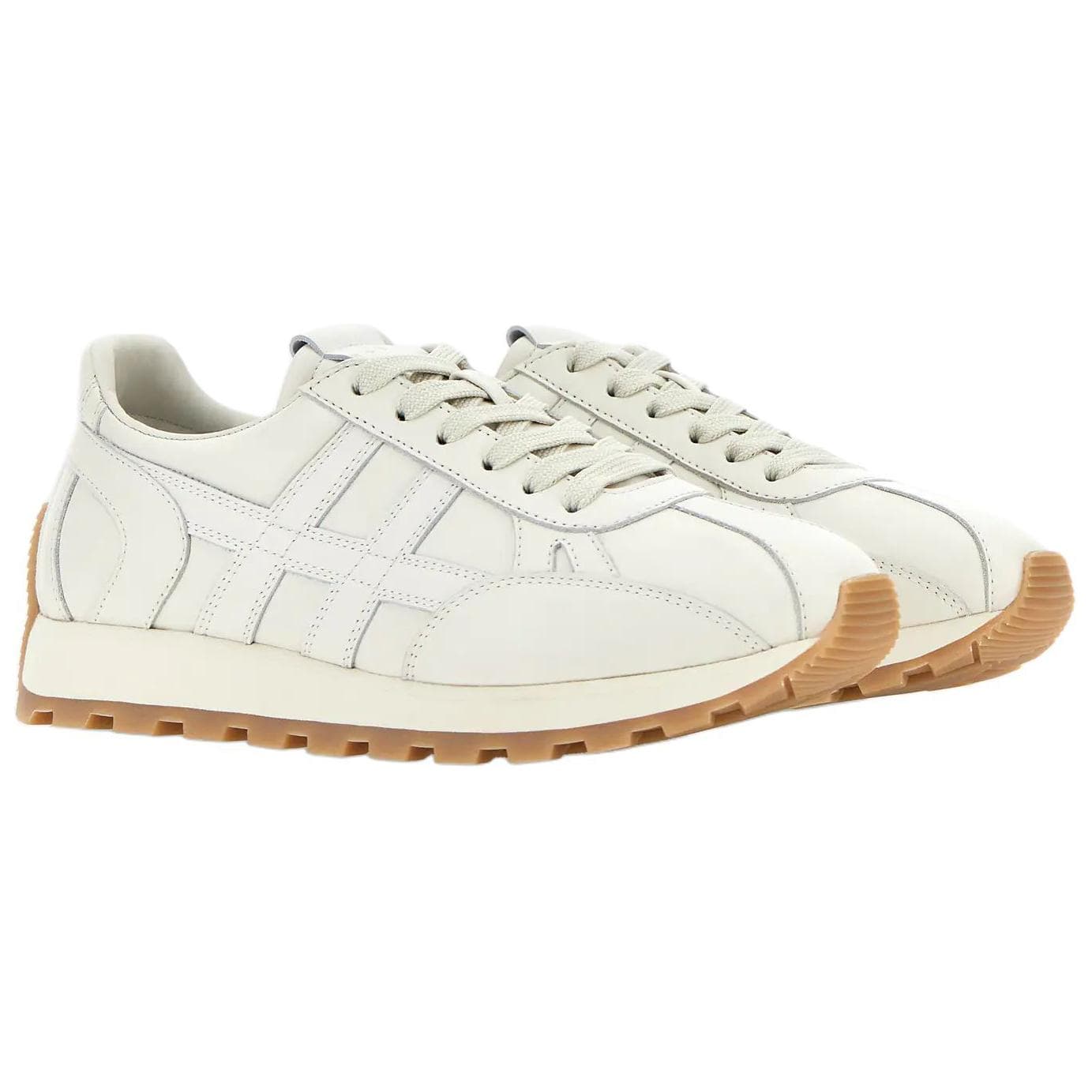 Кроссовки HOGAN 86er - изображение 3