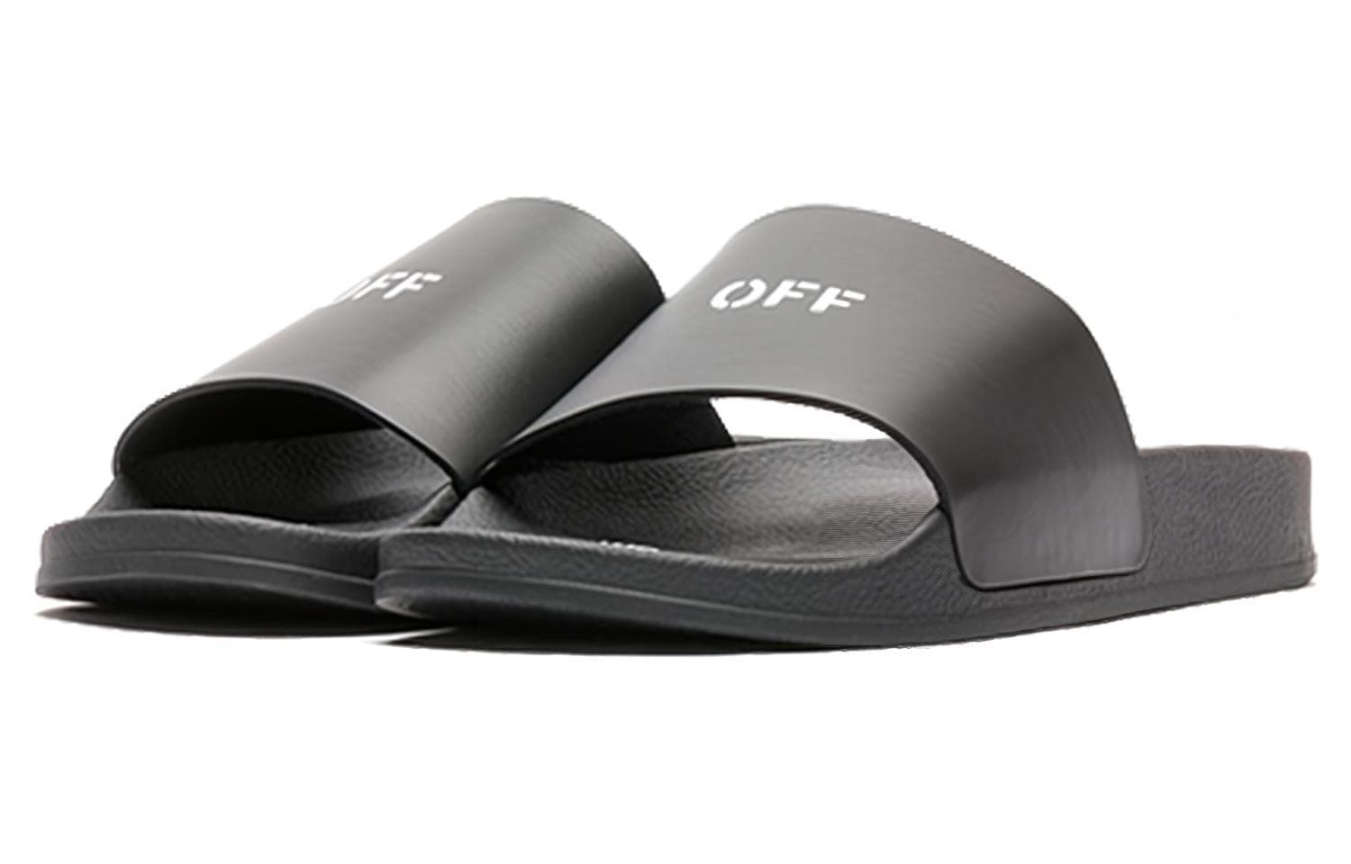 Сандалии OFF-WHITE - изображение 2