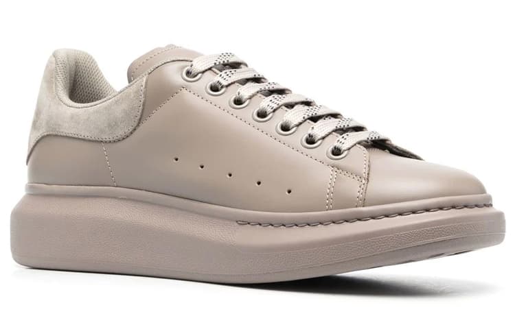 Кроссовки Alexander McQueen - изображение 3