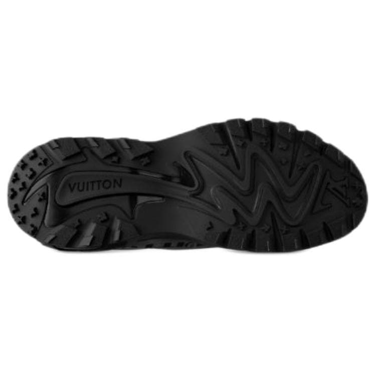 Кроссовки Louis Vuitton Runner Tatic - изображение 6