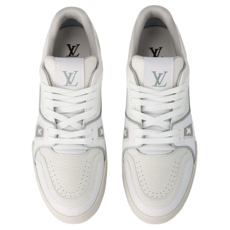 Кроссовки LOUIS VUITTON Trainer - изображение 3