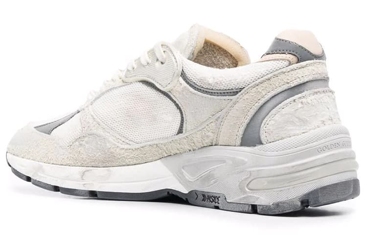 Кроссовки Golden Goose Dad-Star - изображение 4