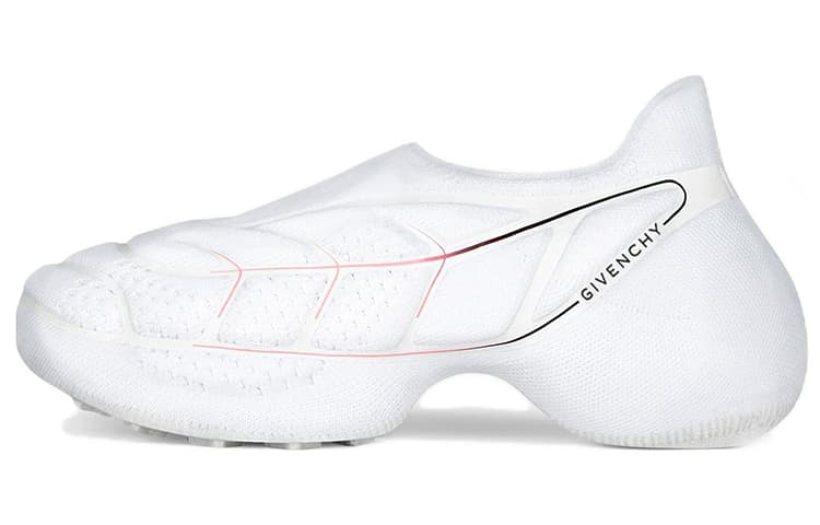 Кроссовки GIVENCHY TK-360 - изображение 1