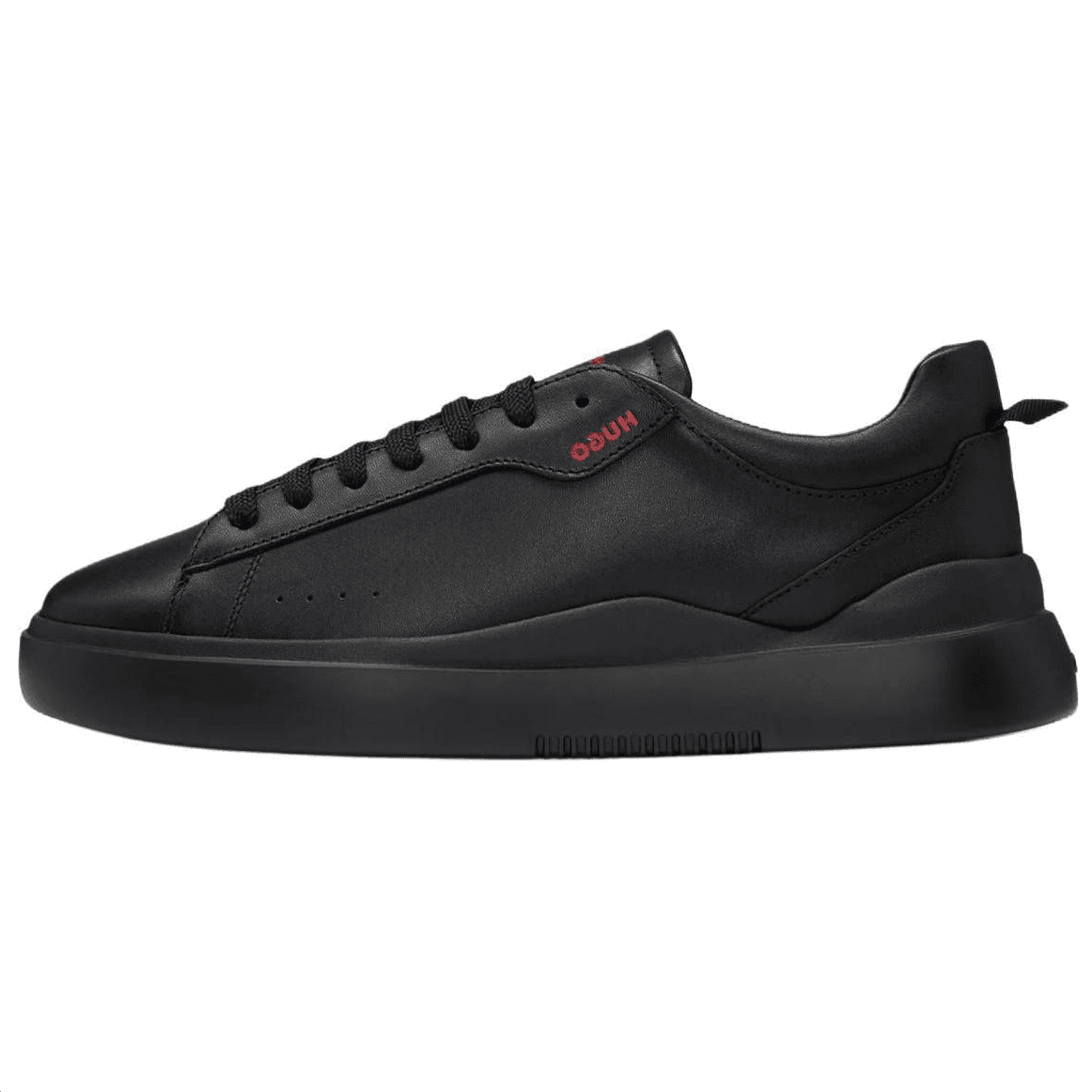 Кроссовки HUGO BOSS logo - изображение 1